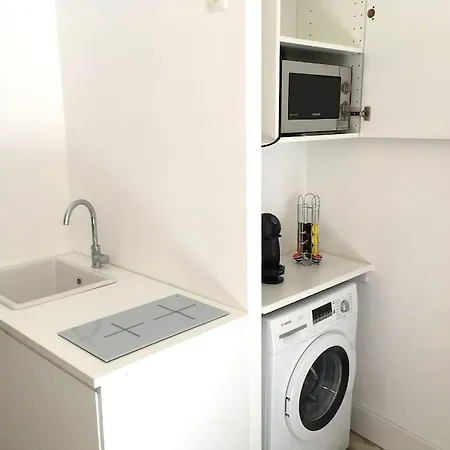 Apartment Beautiful Duplex Historic Center Air Conditioning