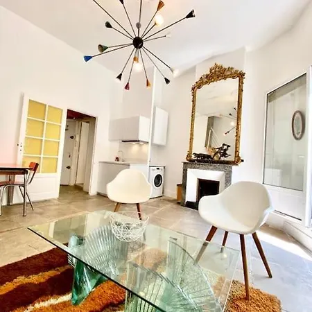 Apartment Beautiful Duplex Historic Center Air Conditioning