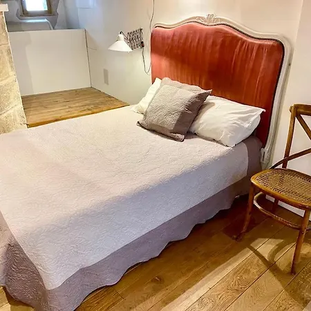 Apartment Beautiful Duplex Historic Center Air Conditioning *