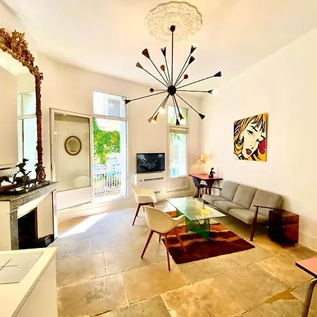 Beautiful Duplex Historic Center Air Conditioning